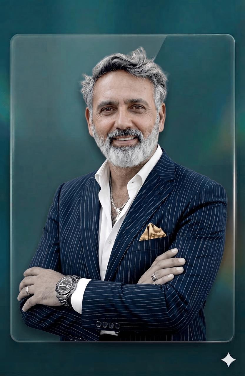 David Catsoulis