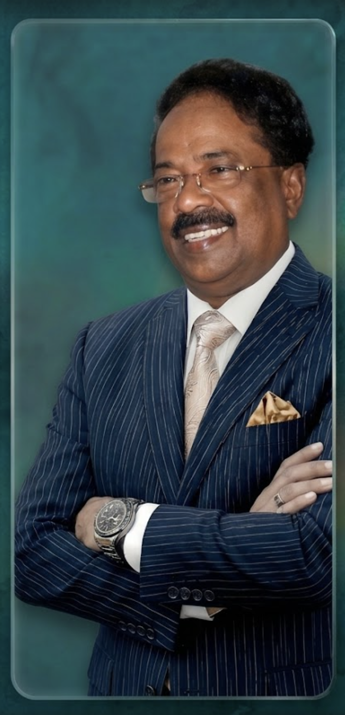 James Justin