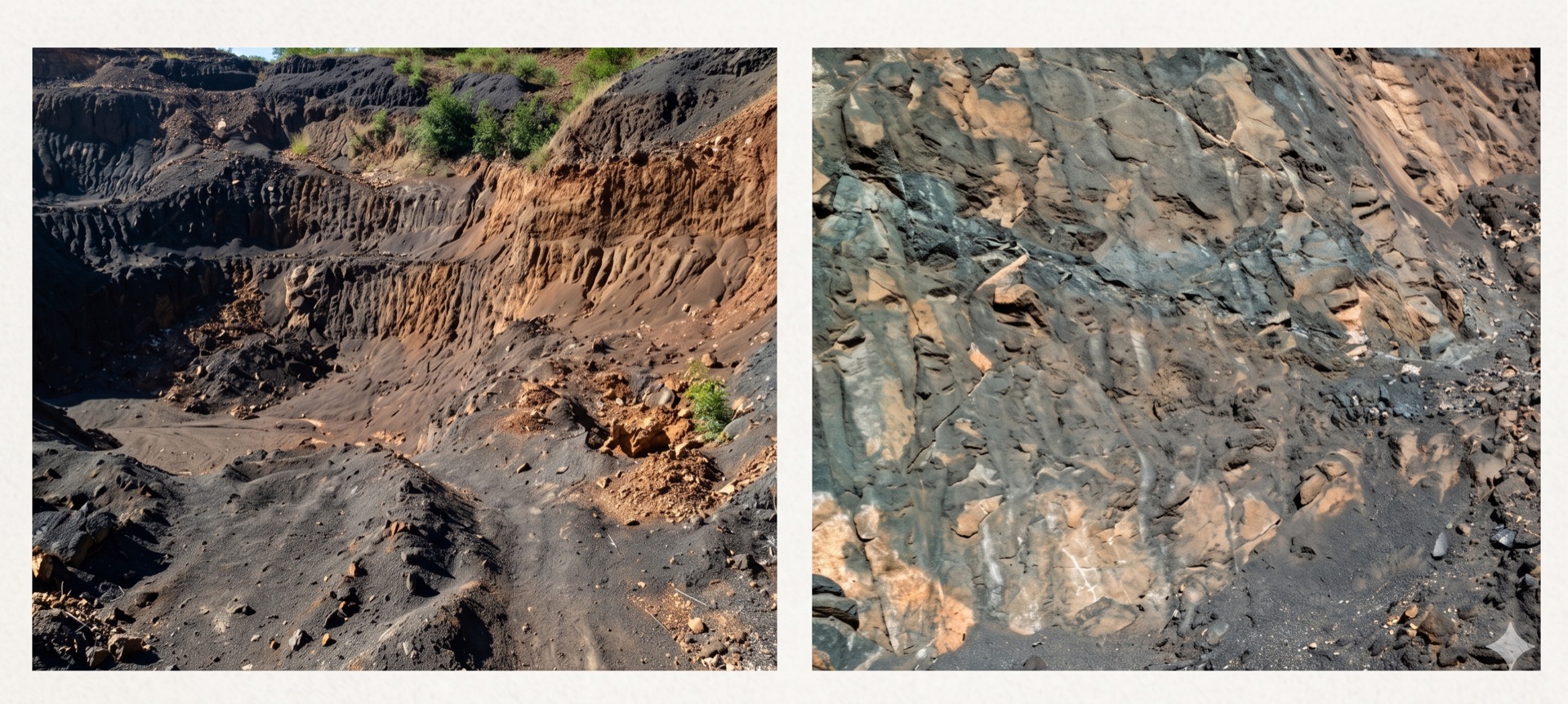 Mine Site